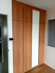 Blk 407 Pasir Ris Drive 6 (Pasir Ris), HDB 4 Rooms #452460251